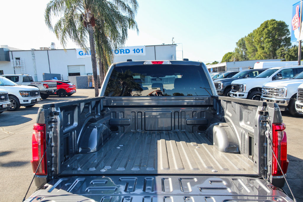 New 2026 Ford F150 STX RWD image 27