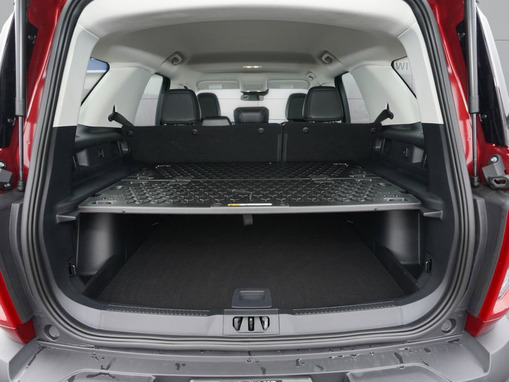 New 2025 Ford Bronco Sport Outer Banks w/ Outer Banks Tech Package+ image 22