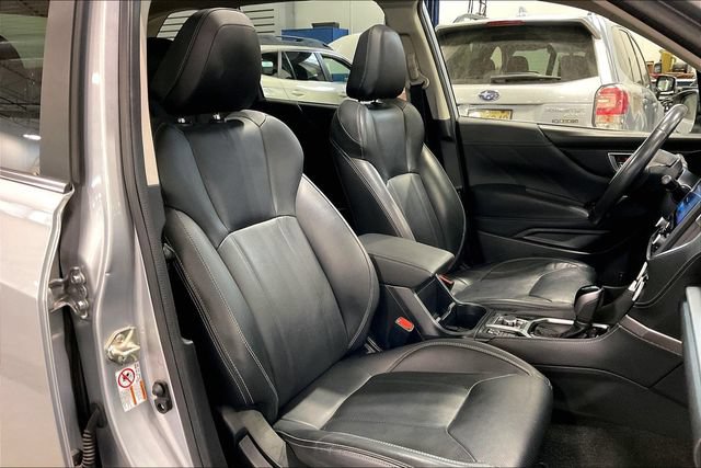 Used 2019 Subaru Forester Limited AWD/4WD image 7