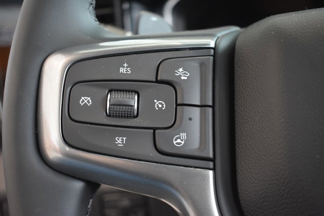 New 2026 Chevrolet Silverado 1500 LT w/ All Star Edition Plus image 18