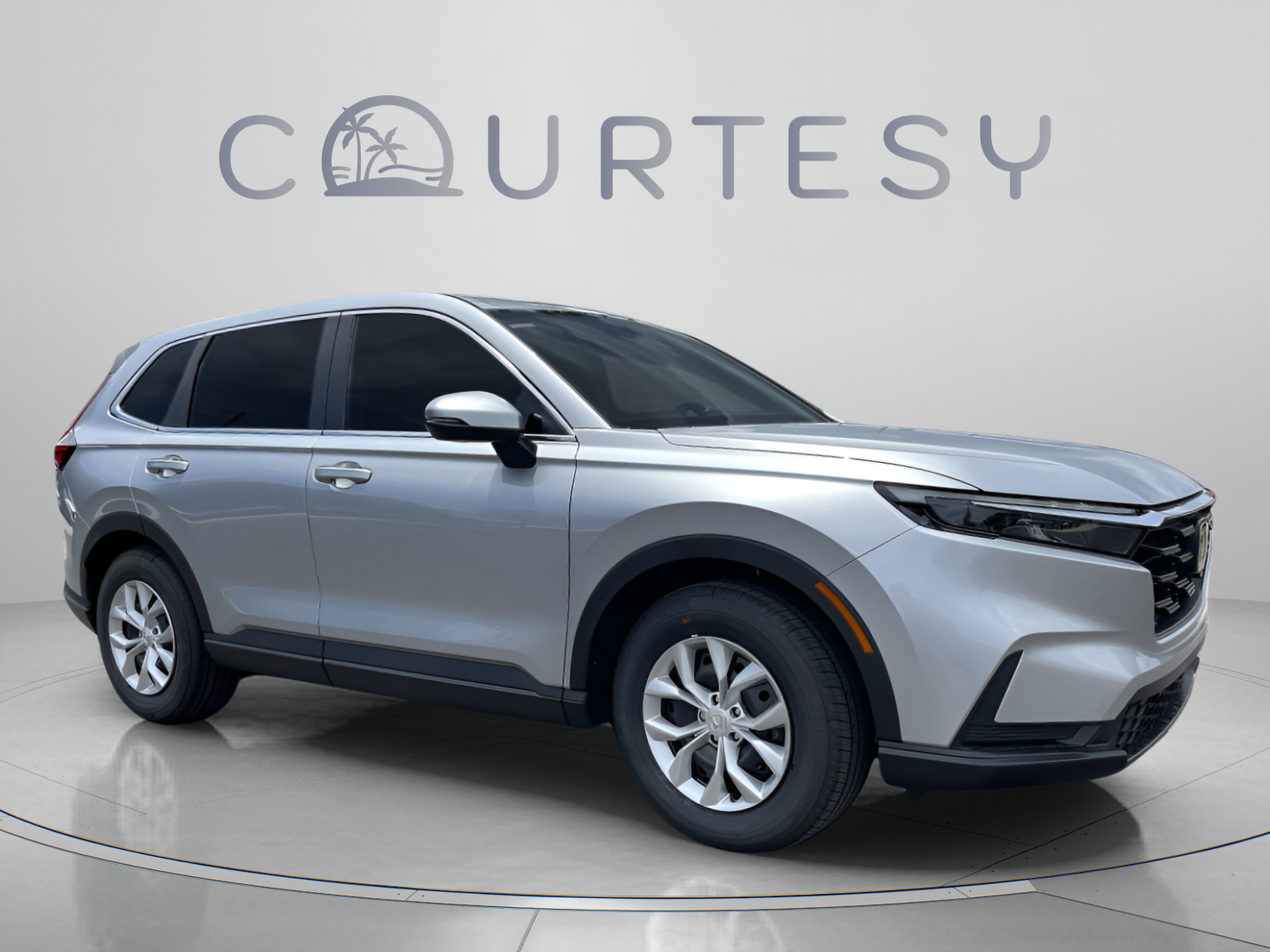 New 2026 Honda CR-V LX image 10