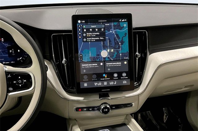 New 2026 Volvo XC60 B5 Ultra w/ Protection Package Premier image 6