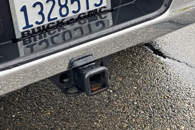 Used 2024 GMC Sierra 1500 SLT image 55