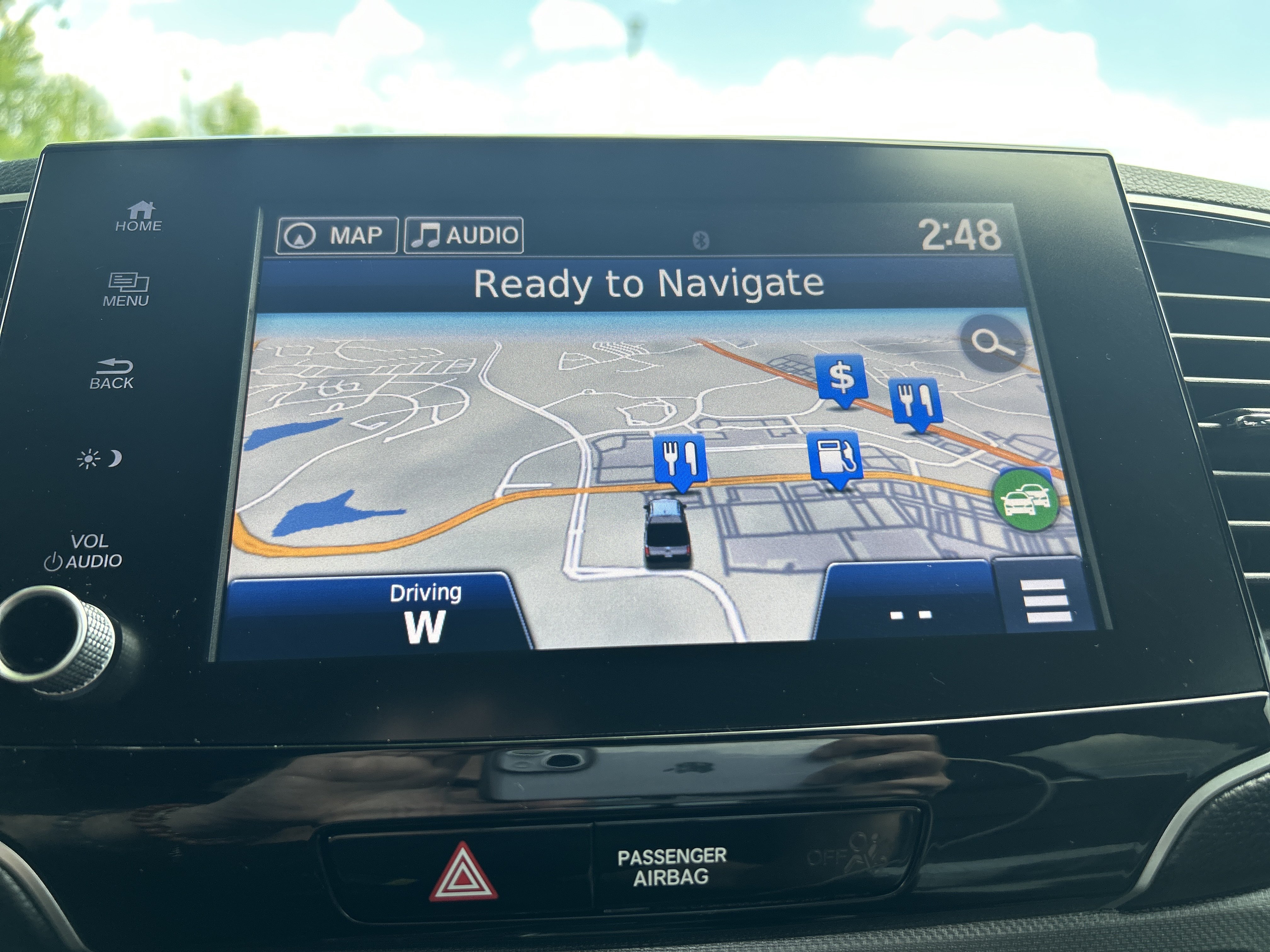 Certified 2023 Honda Ridgeline RTL-E image 12