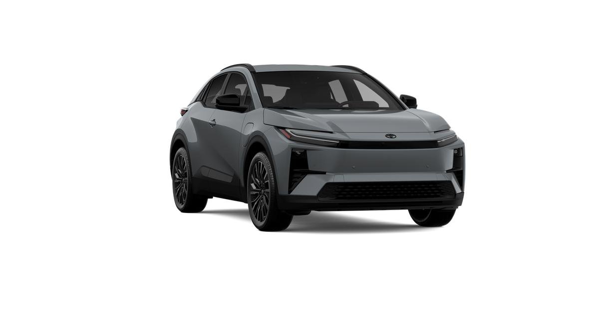 New 2026 Toyota C-HR image 16