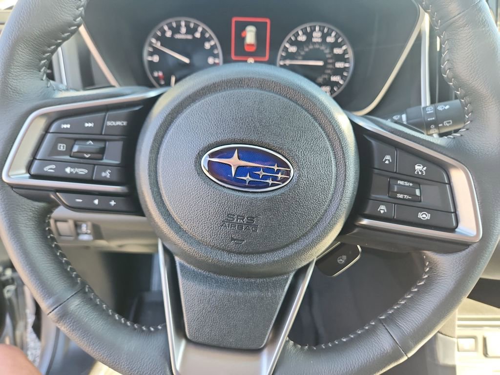 New 2025 Subaru Ascent Limited image 18