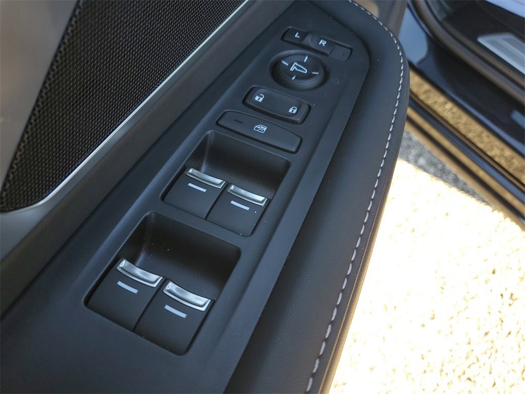 Certified 2025 Acura RDX Base image 20