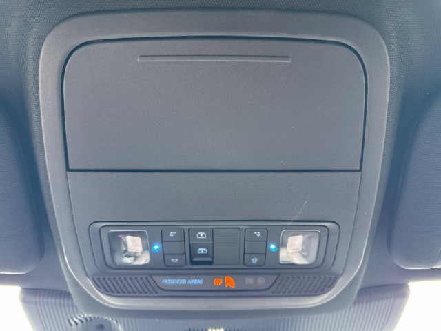 New 2026 Ford Explorer ST-Line w/ ST-Line Street Pack AWD/4WD image 34