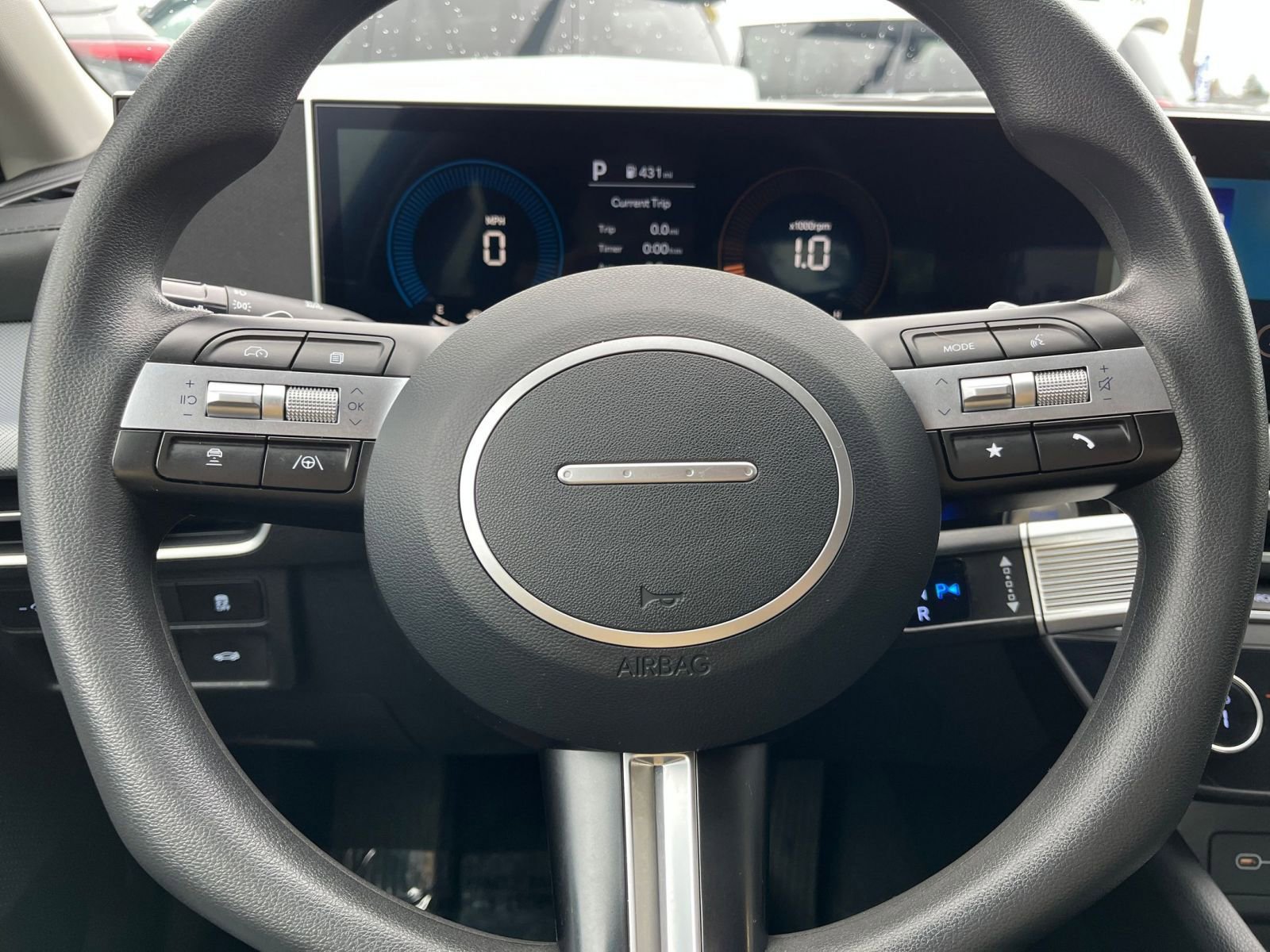 Used 2025 Hyundai Sonata SEL image 29