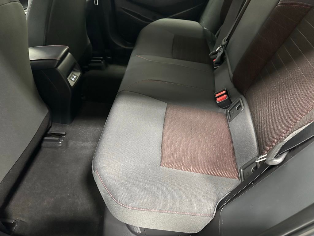 Used 2025 Toyota Corolla SE FWD image 46