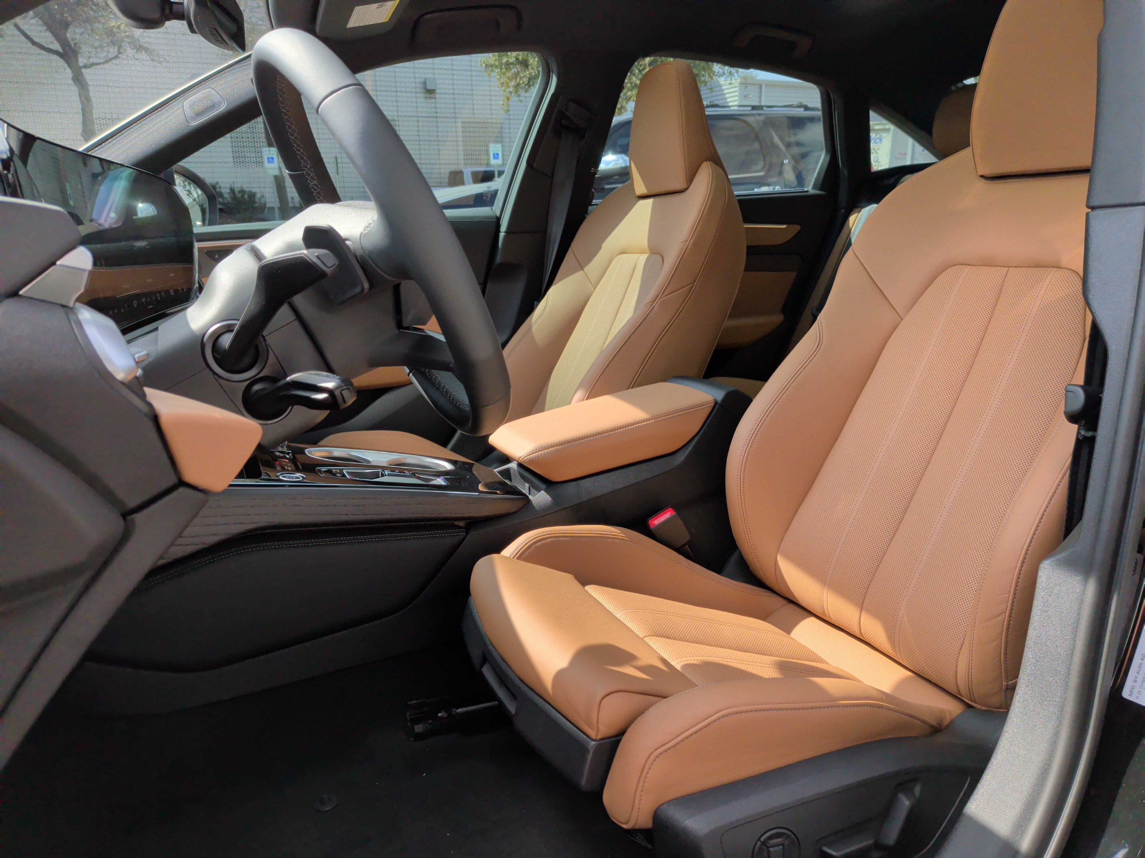 Used 2026 Audi A6 Premium Plus image 15