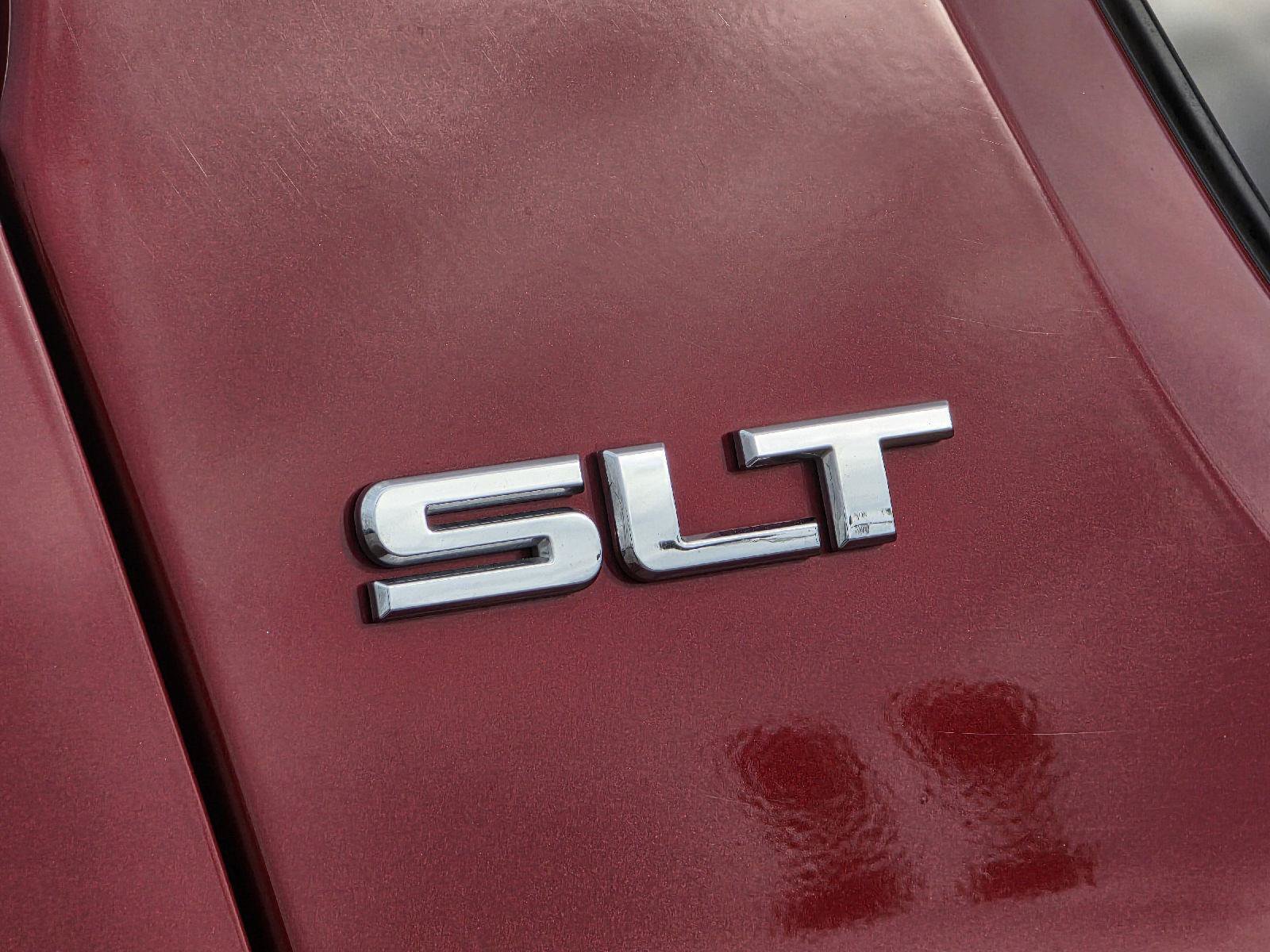 Used 2019 GMC Acadia SLT FWD image 49