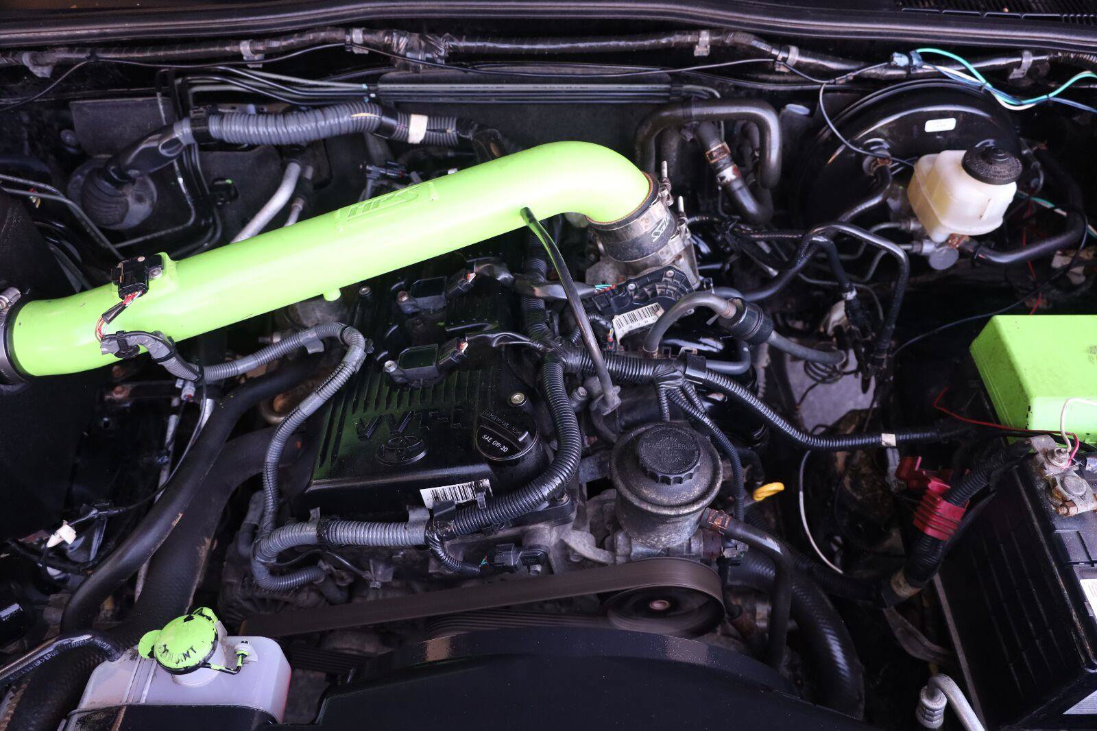Used 2012 Toyota Tacoma 2WD Regular Cab image 13