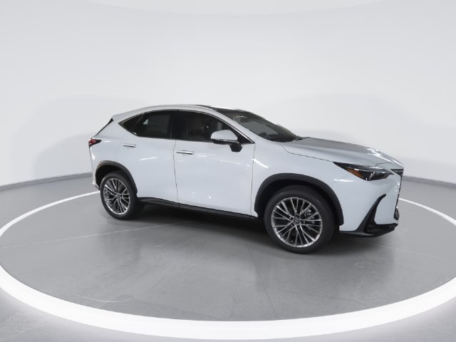 Used 2026 Lexus NX 350 AWD w/ Accessory Package (K3) image 9