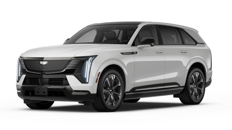 New 2025 Cadillac Escalade IQ Sport 2 AWD/4WD image 27