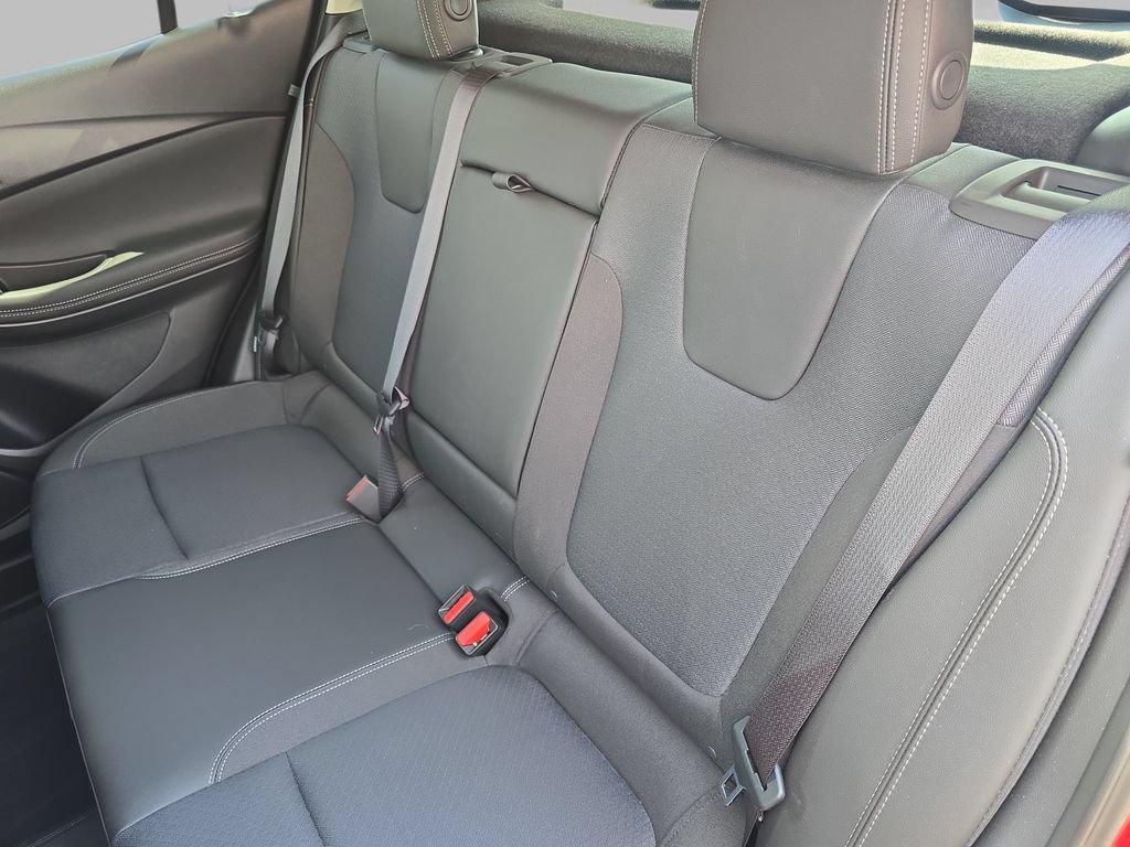 Certified 2024 Buick Encore GX Preferred w/ Comfort Package AWD/4WD image 15