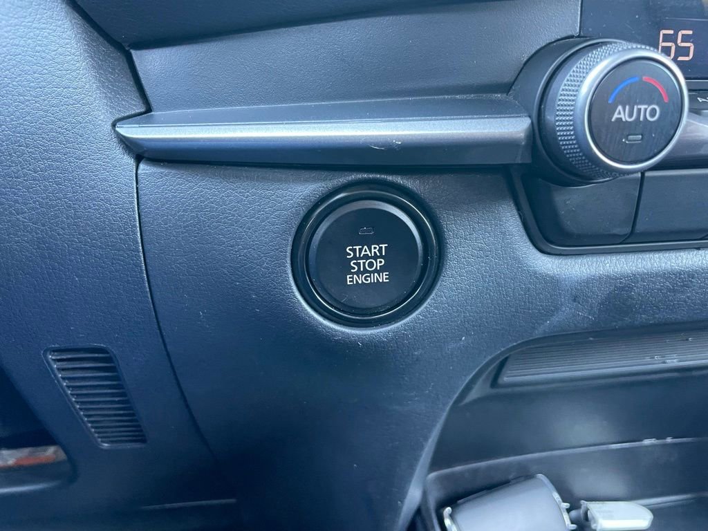 Used 2024 MAZDA CX-30 AWD 2.5 S w/ Select Sport Pkg image 44