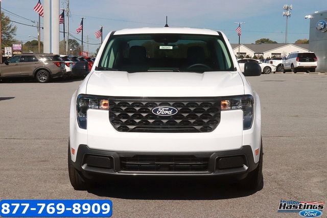 New 2025 Ford Maverick XLT w/ 4K Tow Package image 2