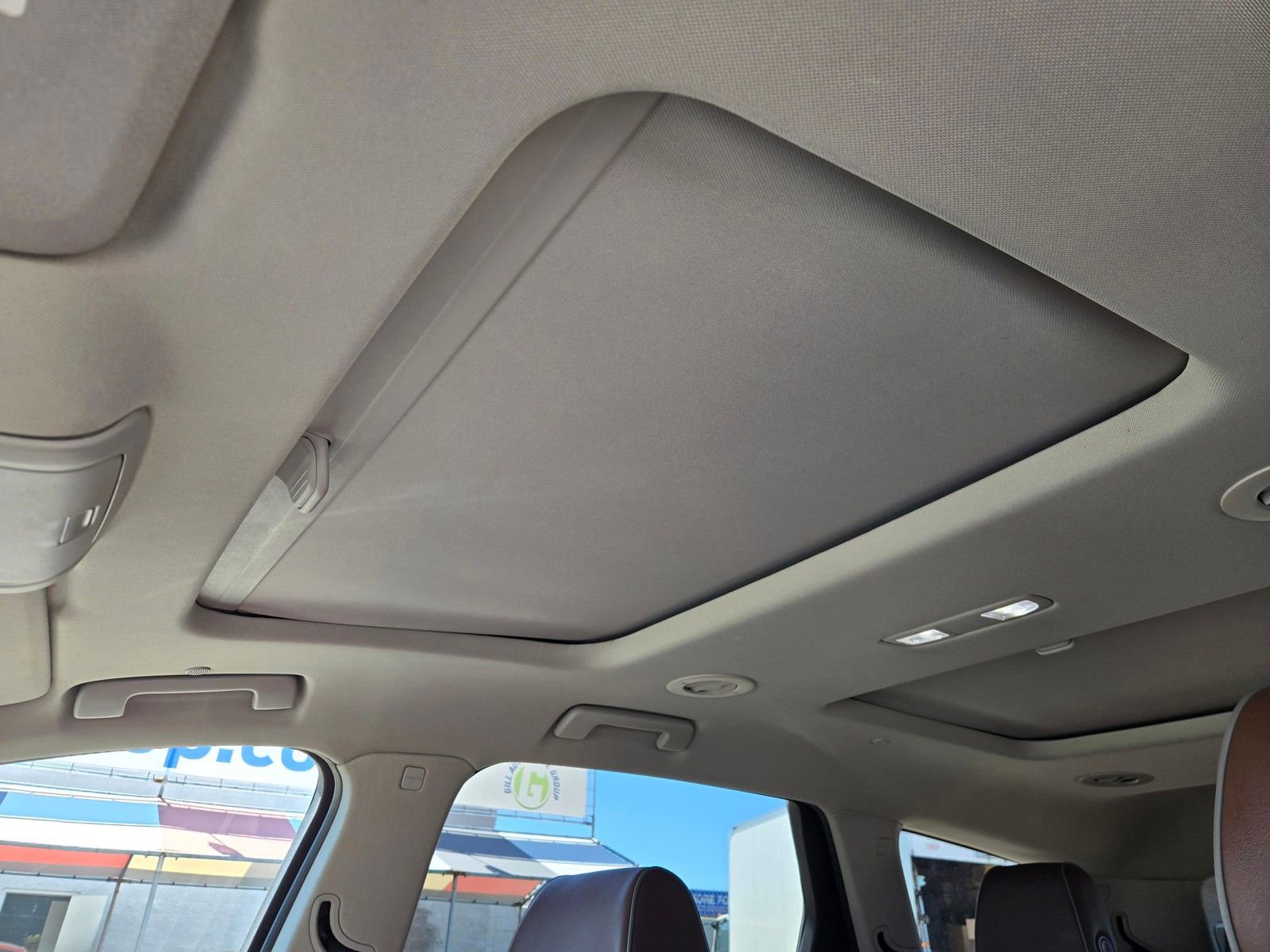 Used 2018 Buick Enclave Avenir w/ Avenir Technology Package image 21