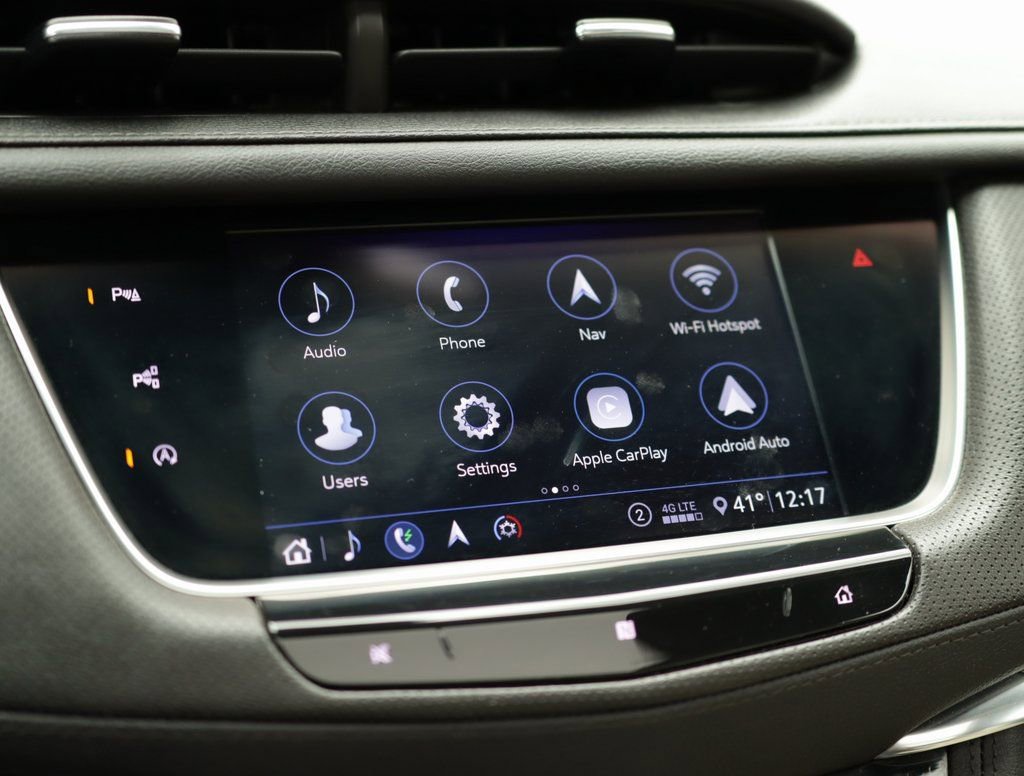 Used 2020 Cadillac XT5 Sportv image 14