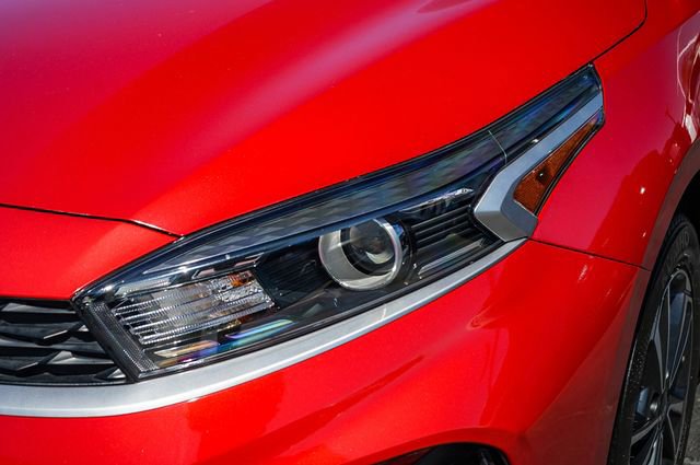 Certified 2024 Kia Forte LXS image 12