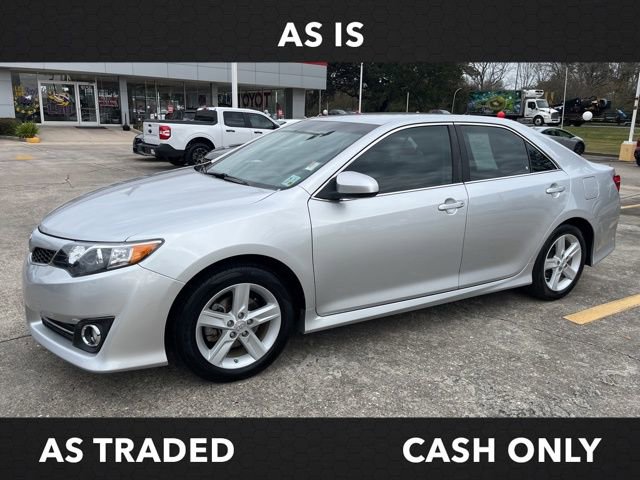 Used 2012 Toyota Camry SE image 15