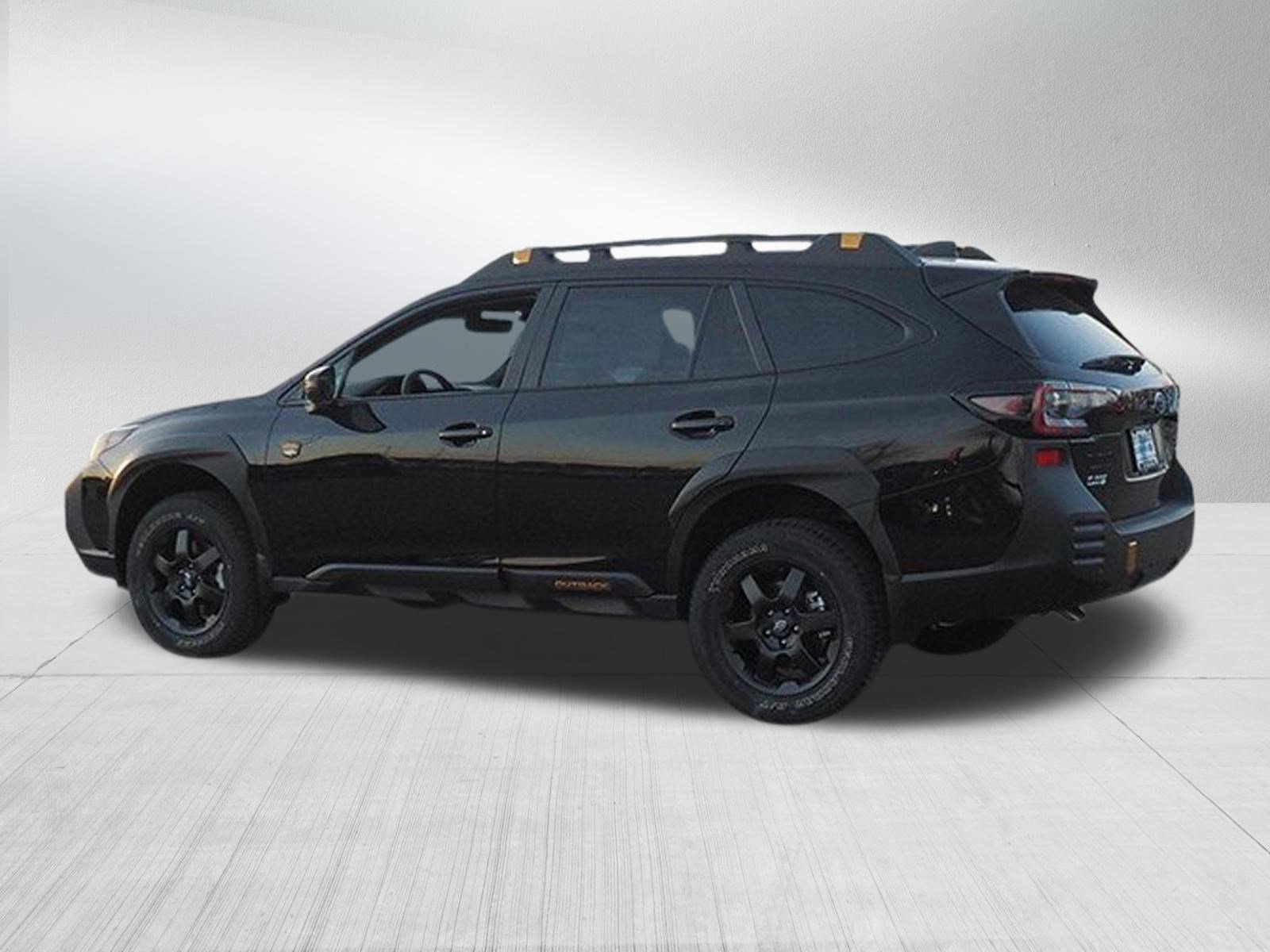 New 2025 Subaru Outback Wilderness image 3