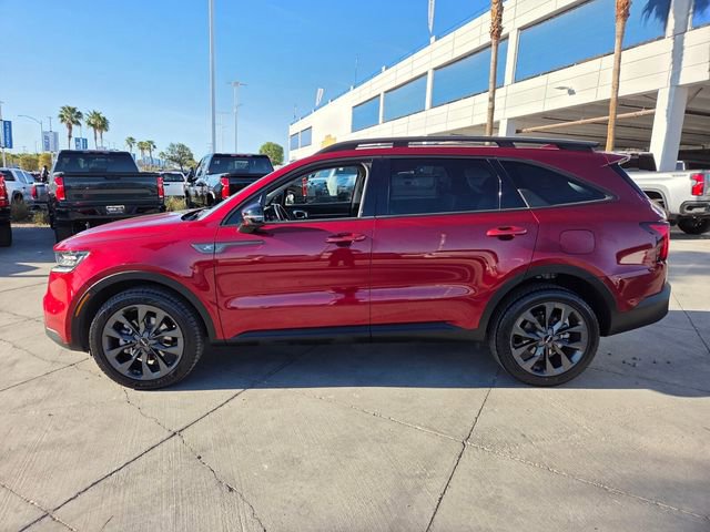 Used 2023 Kia Sorento SX Prestige image 3