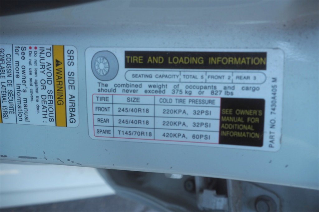 Used 2015 Mitsubishi Lancer Evolution Final Edition image 26