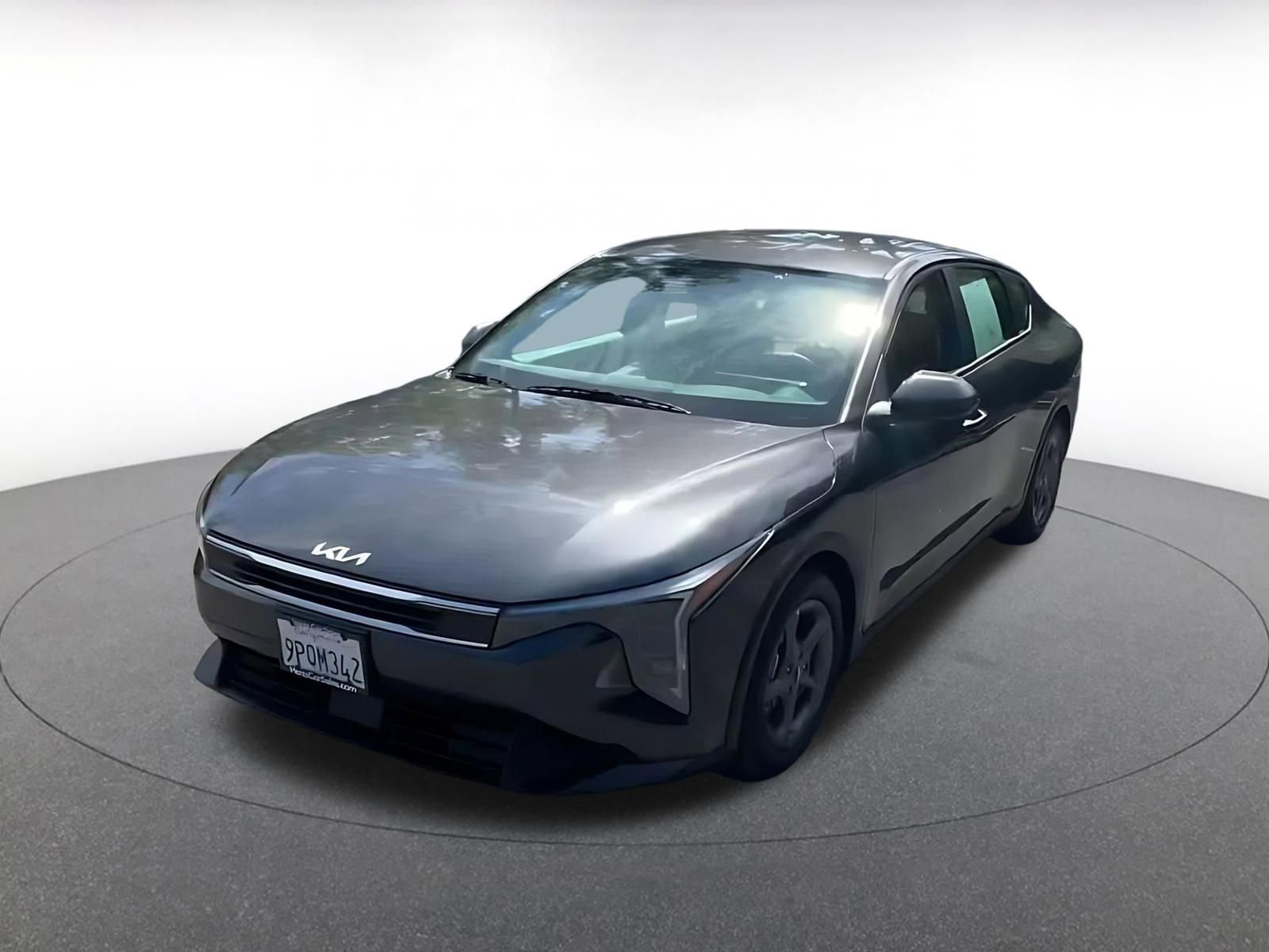 Used 2025 Kia K4 FWD image 7