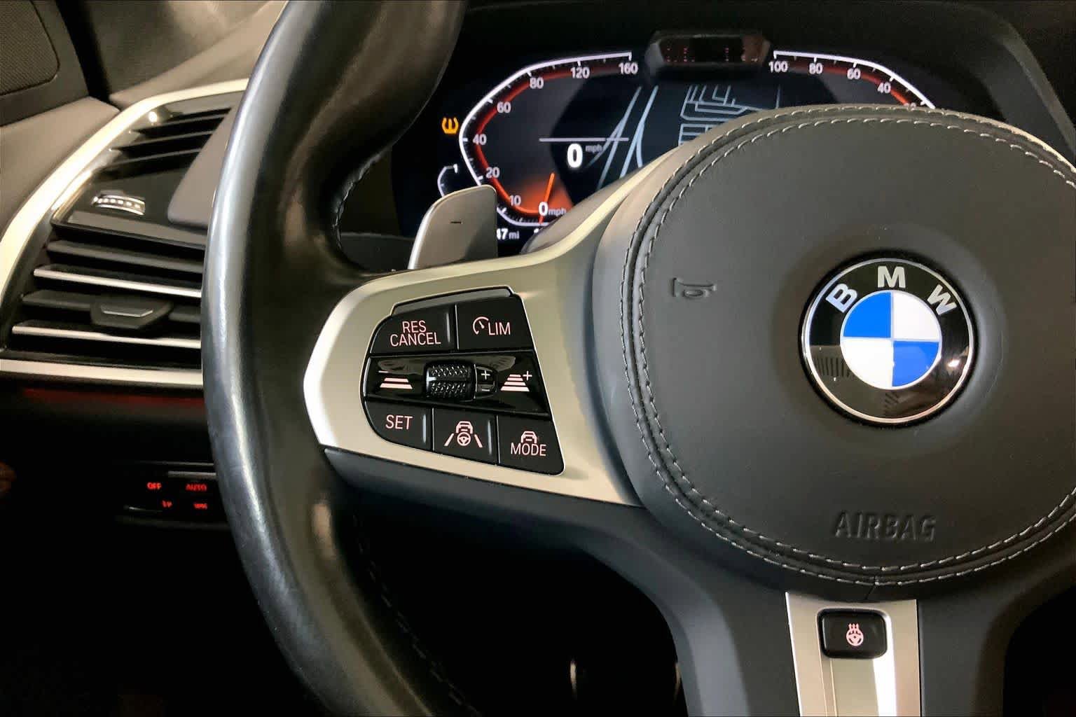 Used 2023 BMW X5 xDrive40i AWD/4WD image 23
