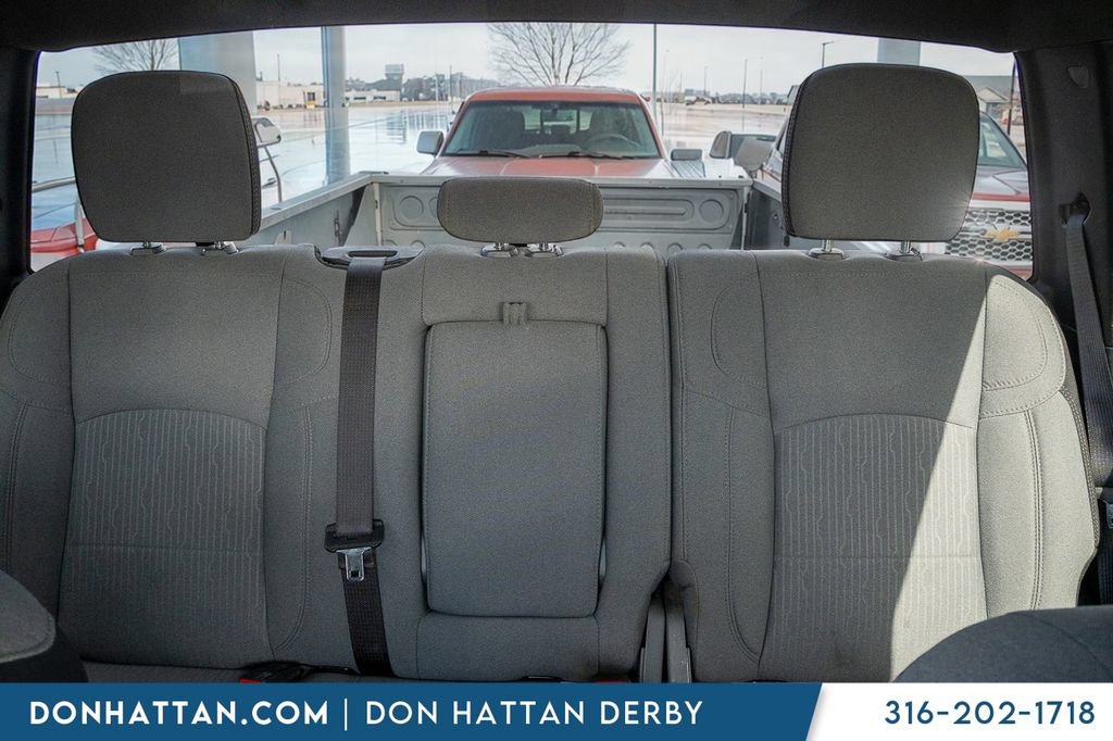 Used 2024 RAM 3500 Big Horn AWD/4WD image 25