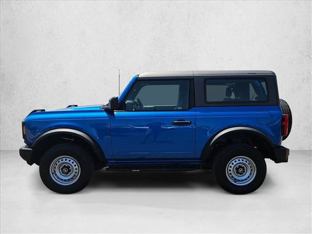 Used 2023 Ford Bronco 2-Door AWD/4WD image 9