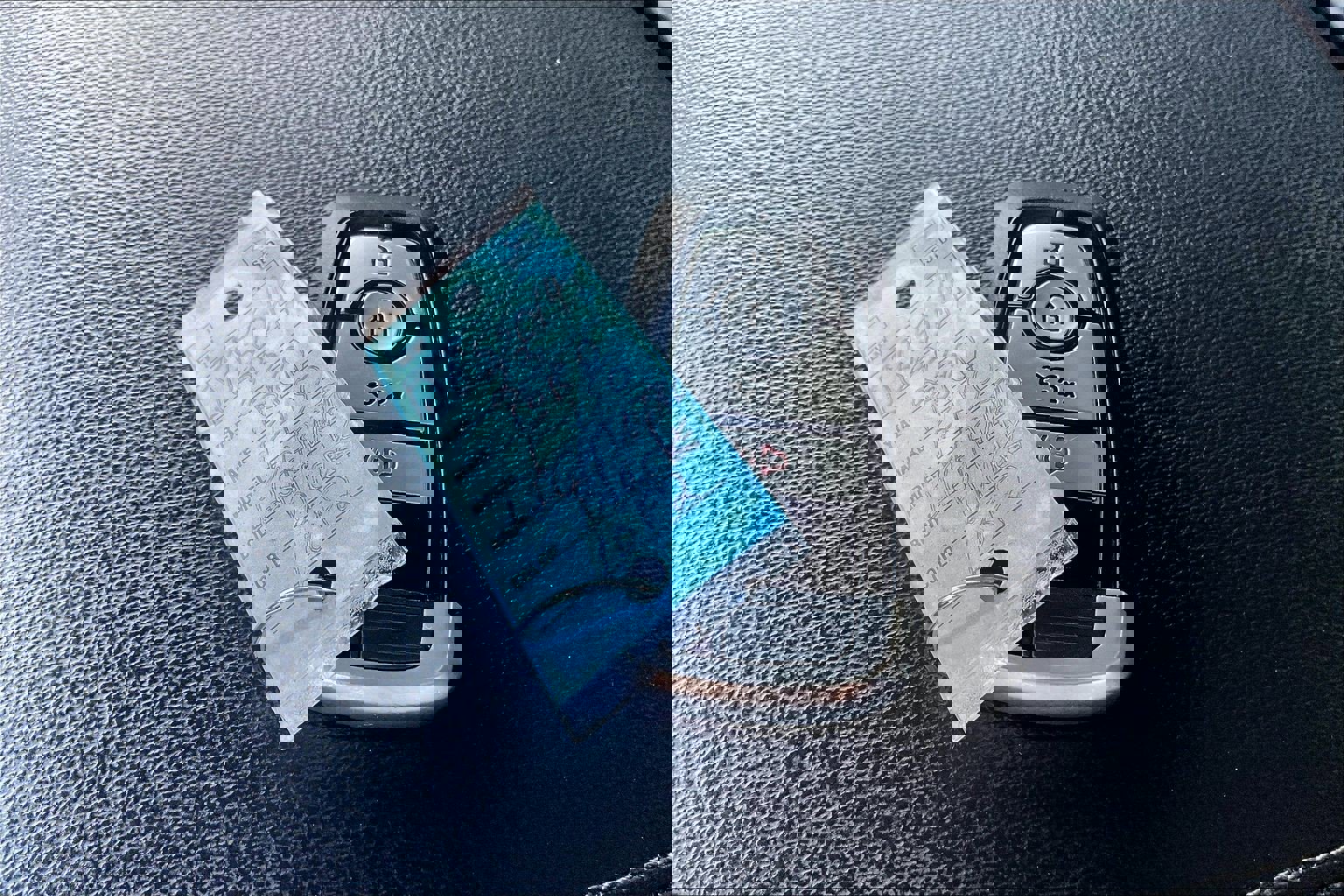 Certified 2023 Ford F150 Lightning XLT w/ Equipment Group 312A High image 10