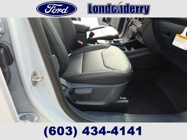 New 2026 Ford Maverick Lariat w/ Black Appearance Package image 39