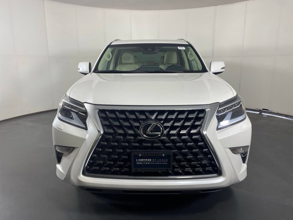 Used 2023 Lexus GX 460 Premium w/ Premium Package AWD/4WD image 6
