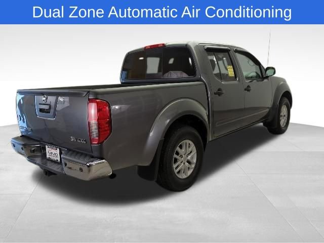 Used 2016 Nissan Frontier SV w/ SV Value Truck Package image 7
