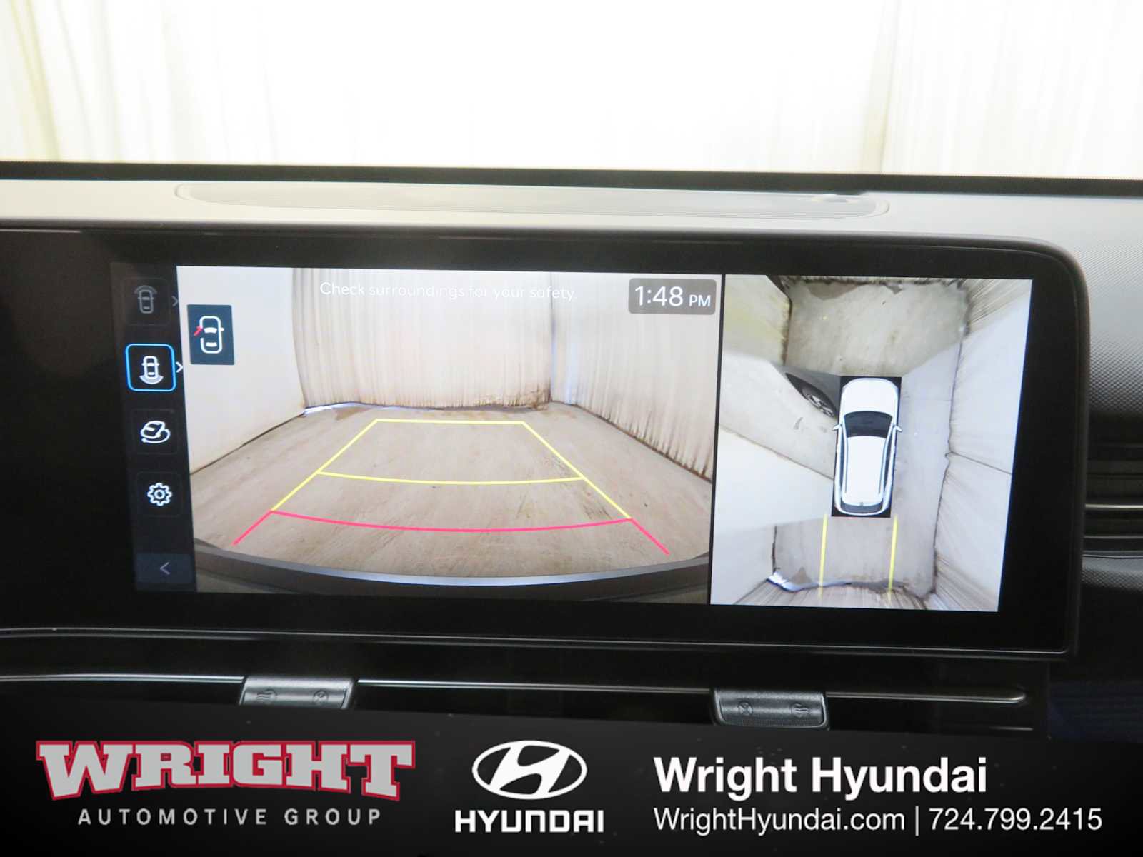 New 2026 Hyundai Kona Limited image 17