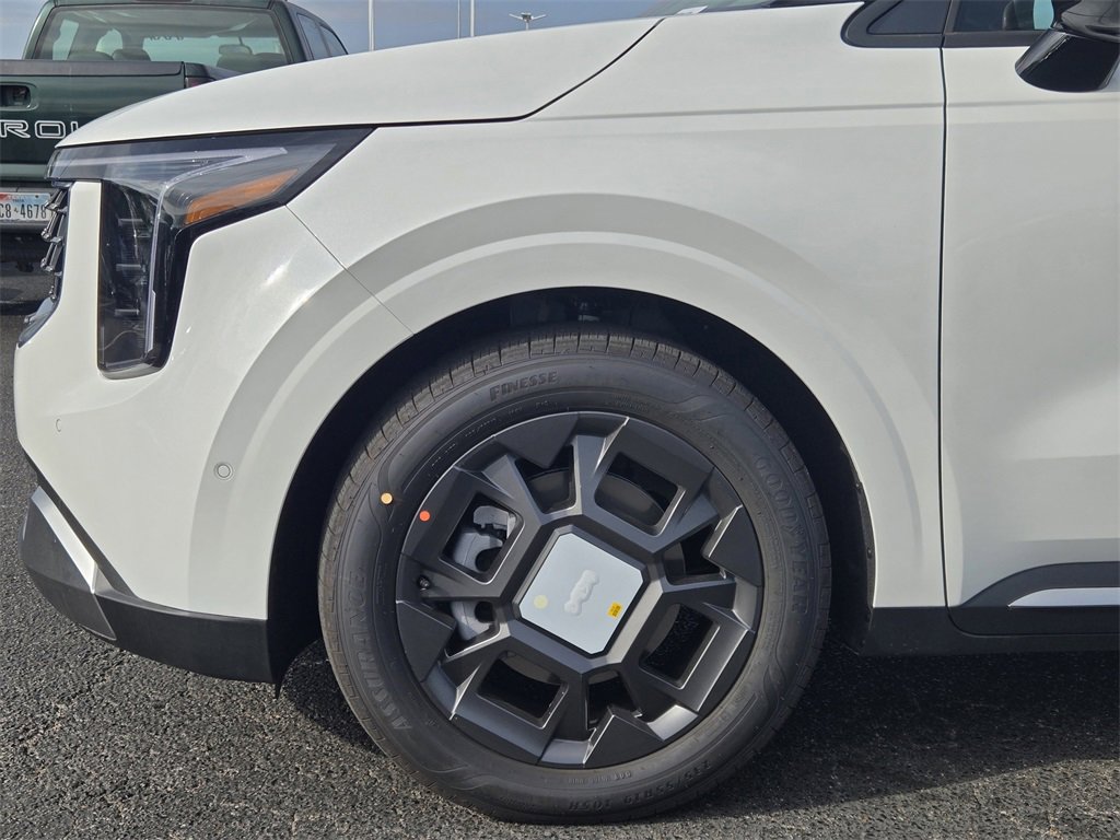 New 2026 Kia Carnival SX image 5