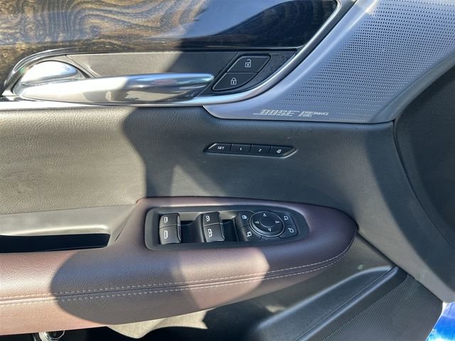 Used 2024 Cadillac XT6 Premium Luxury w/ LPO, Floor Liner Package AWD/4WD image 17