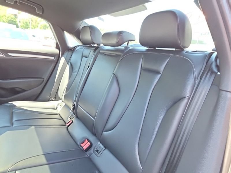 Used 2020 Audi S3 Premium AWD/4WD image 19