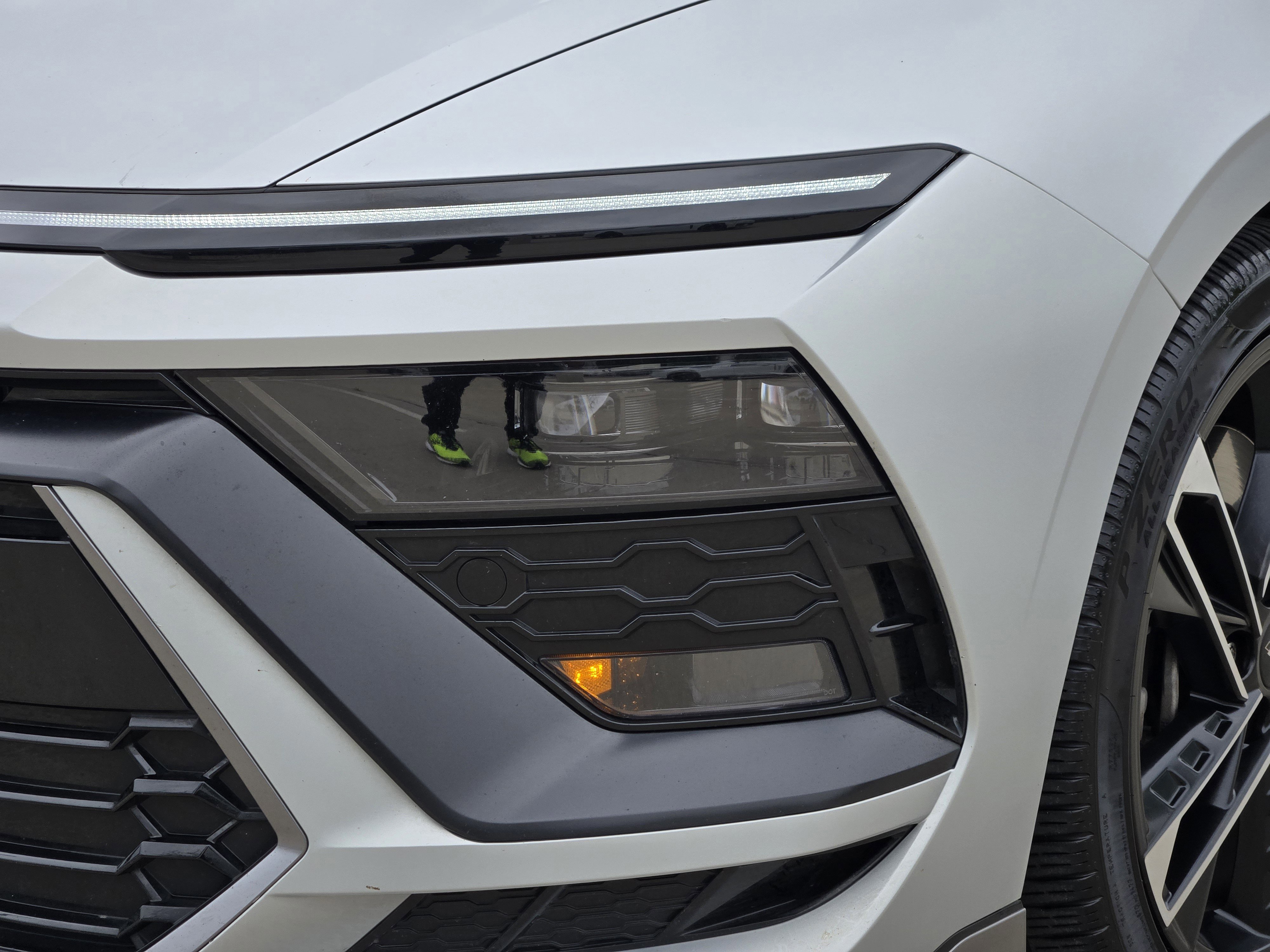 Used 2024 Hyundai Sonata N Line FWD image 36