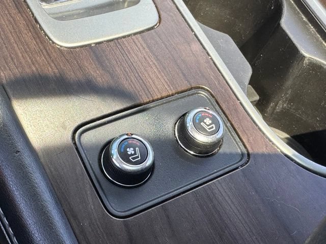 Used 2019 Nissan Murano Platinum w/ Cargo Package AWD/4WD image 71