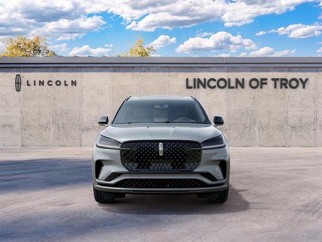 New 2027 Lincoln Aviator AWD image 3
