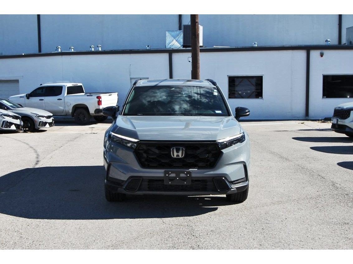 Used 2023 Honda CR-V Sport image 2