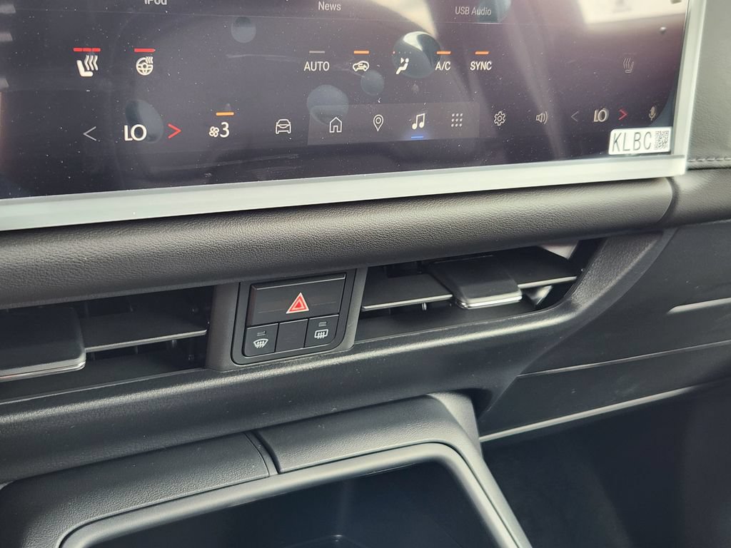 New 2026 MAZDA CX-5 Preferred AWD/4WD image 10