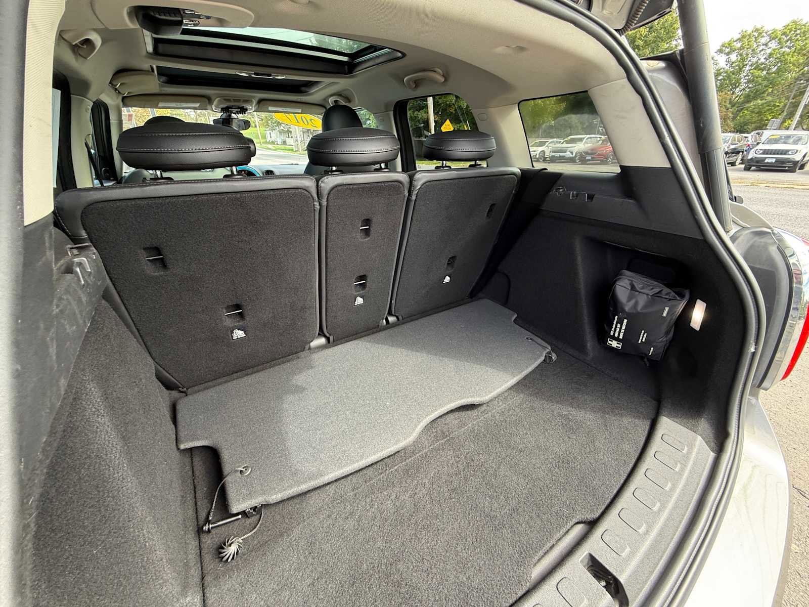 Used 2017 MINI Cooper Countryman S image 28