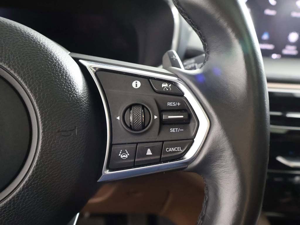 Used 2024 Acura MDX FWD w/ Technology Package image 49