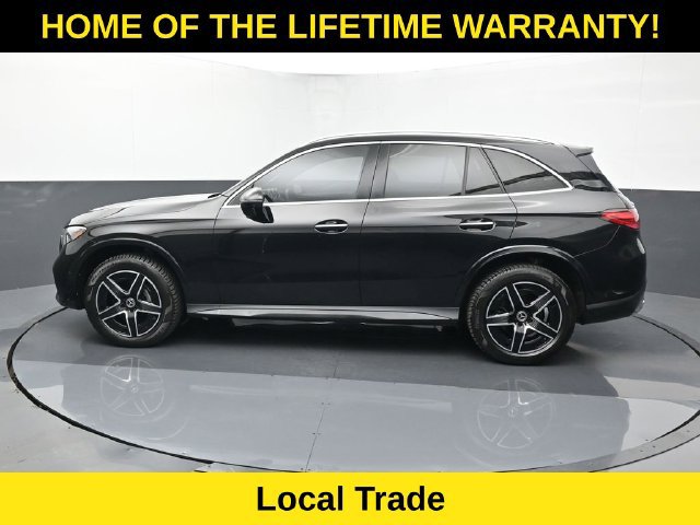 Used 2023 Mercedes-Benz GLC 300 4MATIC image 4