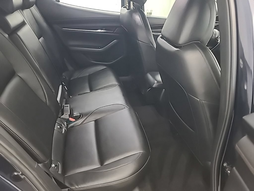 Used 2024 MAZDA MAZDA3 s FWD image 17